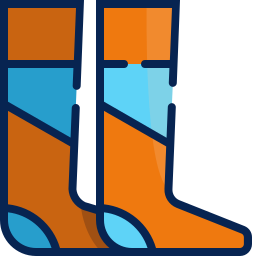 Socks icon