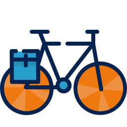 Bike icon