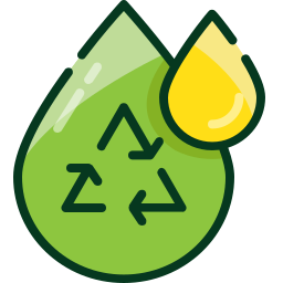 Save water icon