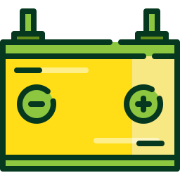 Battery icon