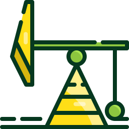 pompa di benzina icona