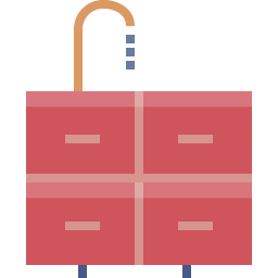 robinet Icône