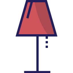 Lamp icon