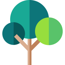 Tree icon