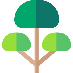 baum icon