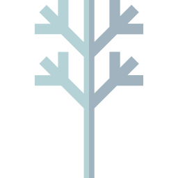 branche d'arbre Icône
