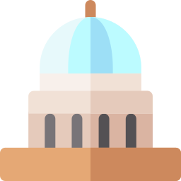 바티칸 궁전 icon