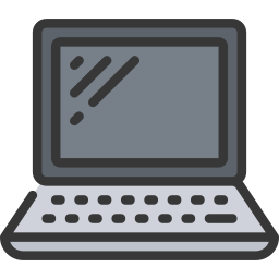 laptop icon