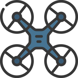 drone Ícone