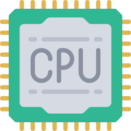 cpu Ícone