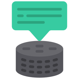 Voice assistant icon