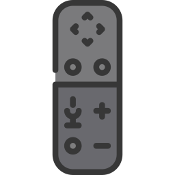 Remote control icon