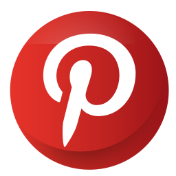 pinterest иконка