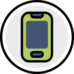 Smartphone icon