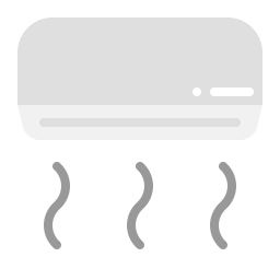 공기 조절 icon