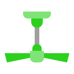 ventilator icon