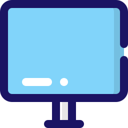 Computer icon