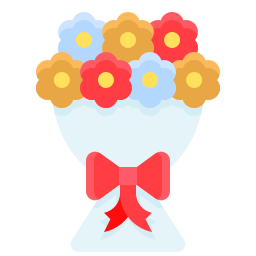 花の束 icon
