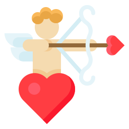 Cupid icon