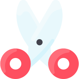 Scissors icon