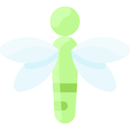 Dragonfly icon