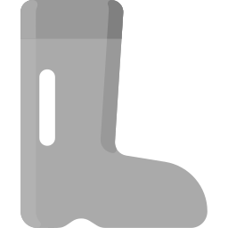 Water boots icon