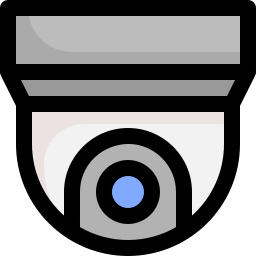 cctv icono