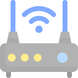 router icoon