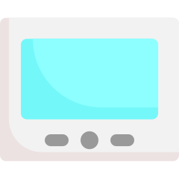 Screen icon