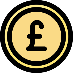 Coin icon