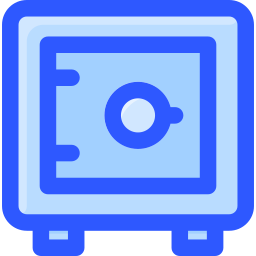 Safebox icon