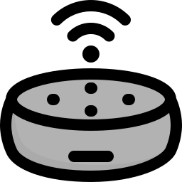 Speaker icon