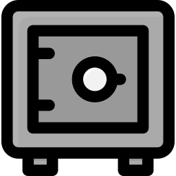 Safebox icon