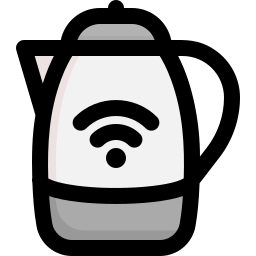 차 주전자 icon