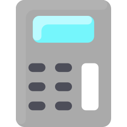 Calculator icon