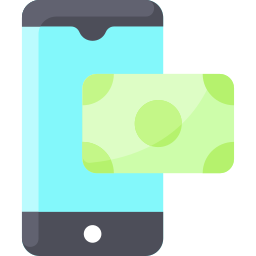 Smartphone icon