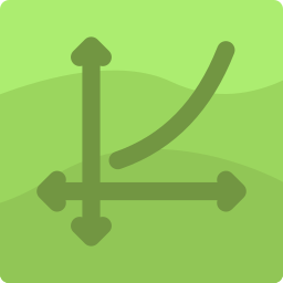 Graphic icon