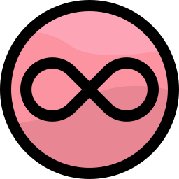 Infinity icon