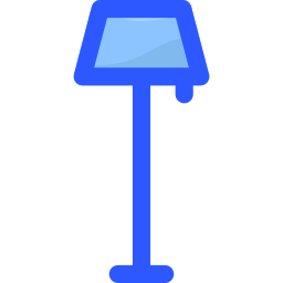 stehlampe icon