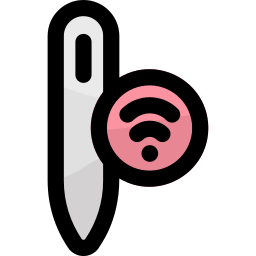 스마트 펜 icon