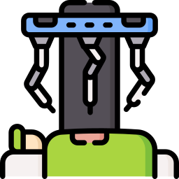 로봇 수술 icon