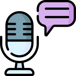 Podcast icon