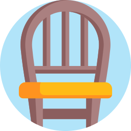 Chair icon