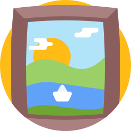 Frame icon