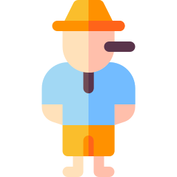 Pinocchio icon