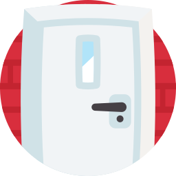 Door icon