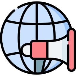 ワールドワイドショッピング icon