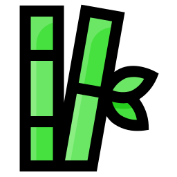 Bamboo icon