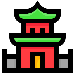 城 icon