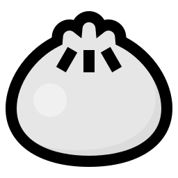 Bun icon